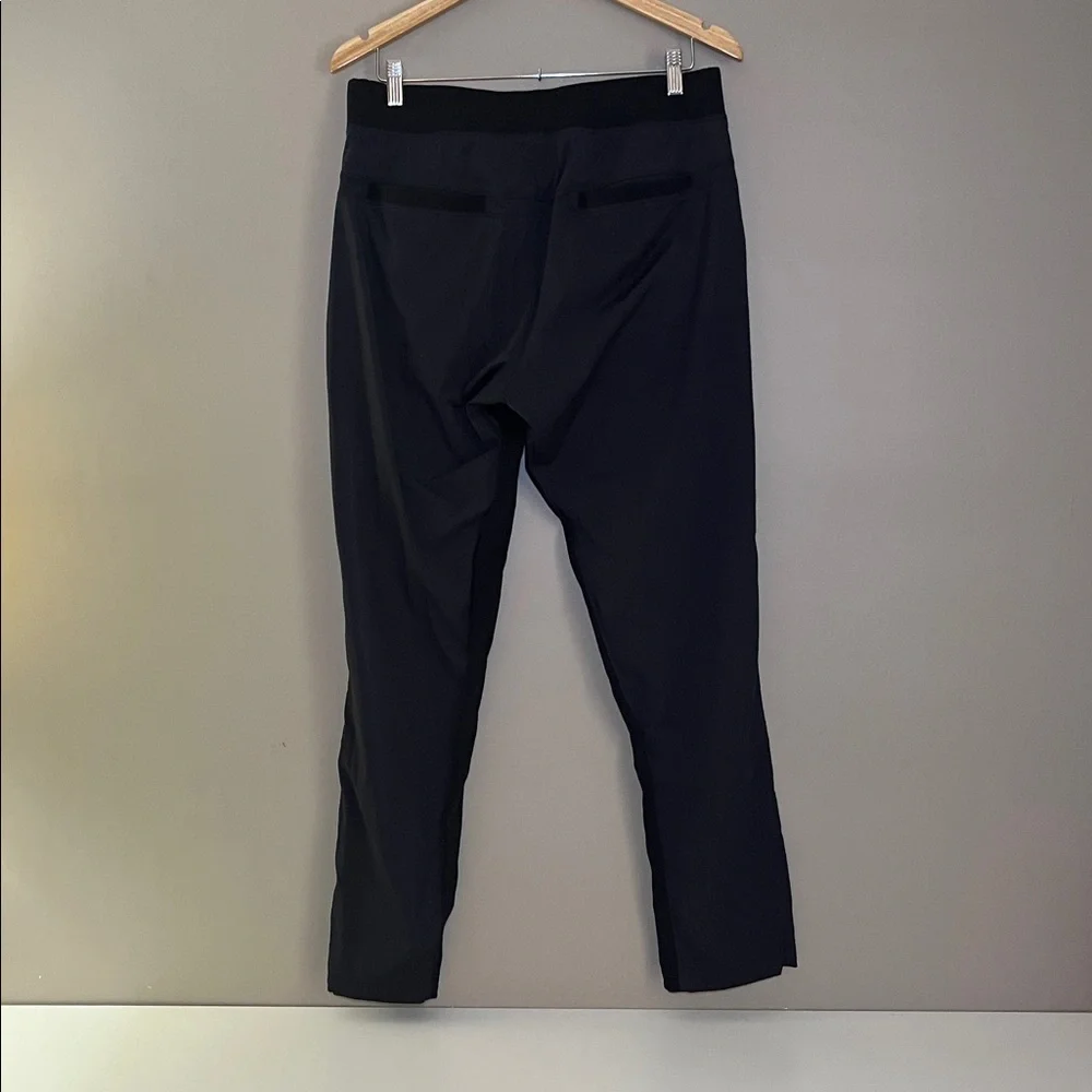 LULULEMON Men’s Great Wall Pant Black Special Edition LM5903SE Large